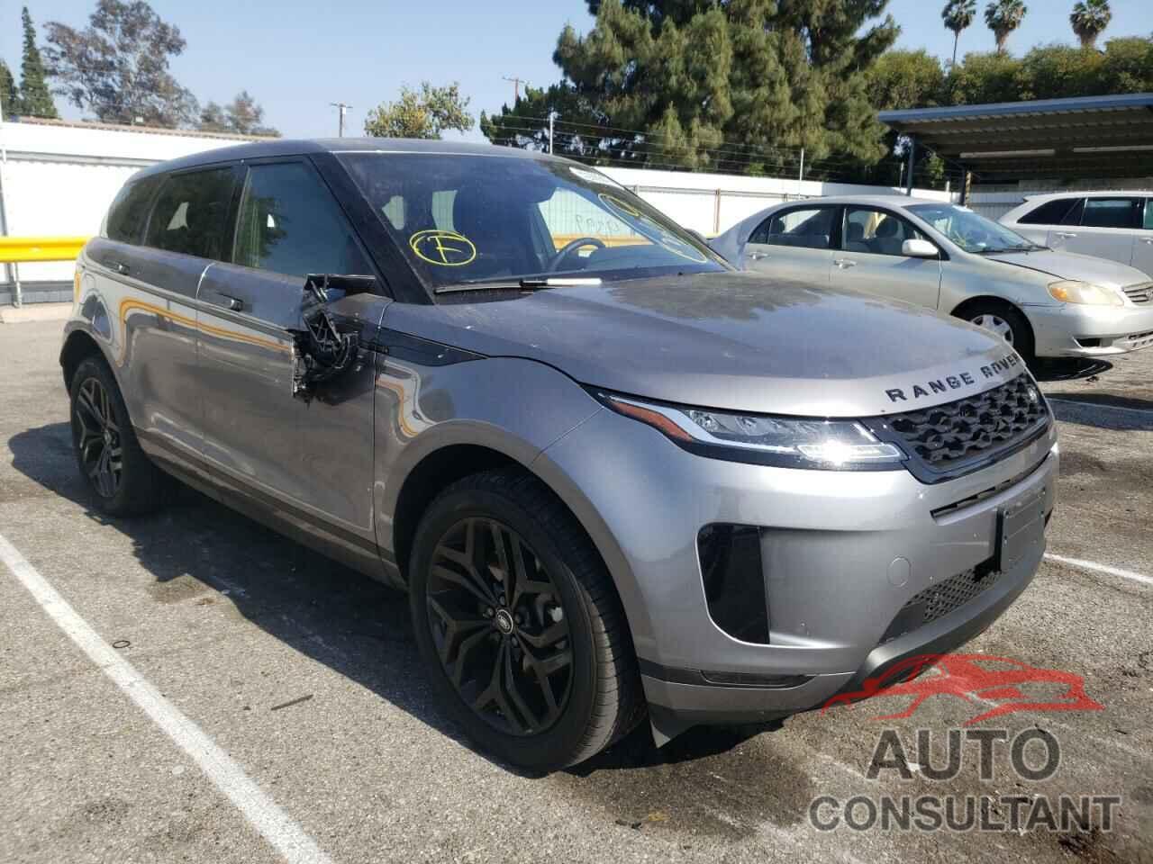 LAND ROVER RANGEROVER 2020 - SALZJ2FX2LH100488