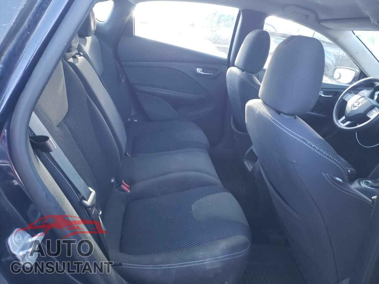 DODGE DART 2016 - 1C3CDFBB3GD541621
