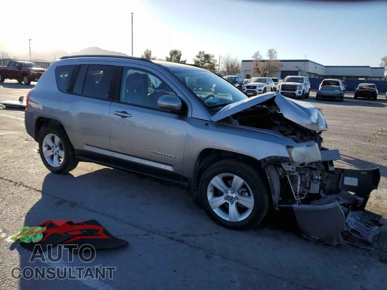 JEEP COMPASS 2016 - 1C4NJCEB7GD704858