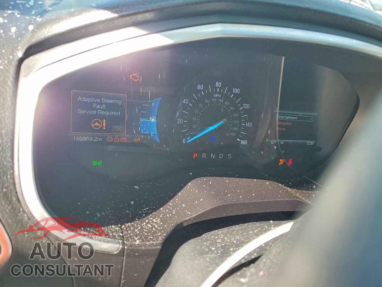 FORD EDGE 2018 - 2FMPK4AP4JBC42071