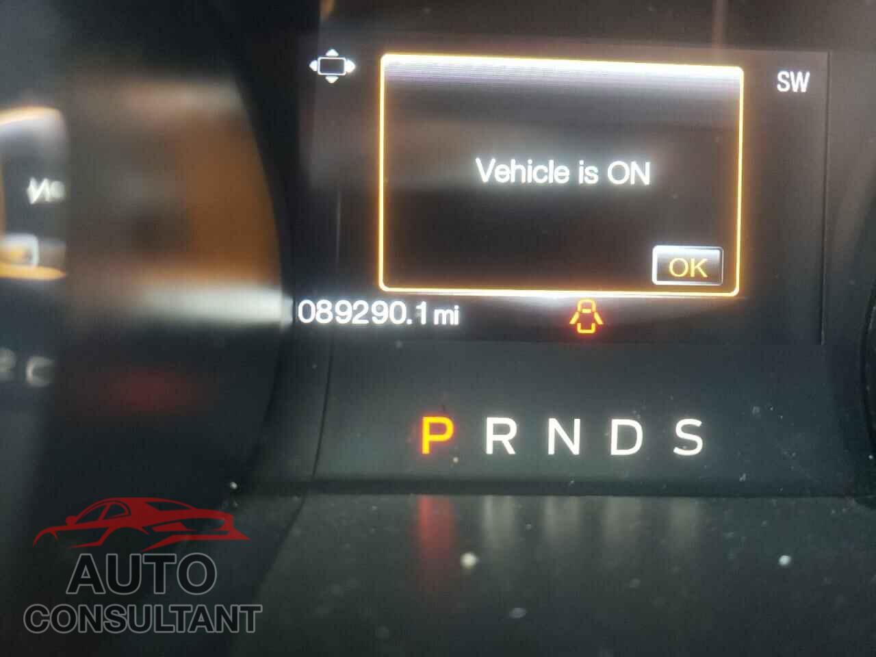 FORD MUSTANG 2017 - 1FA6P8CF6H5248763