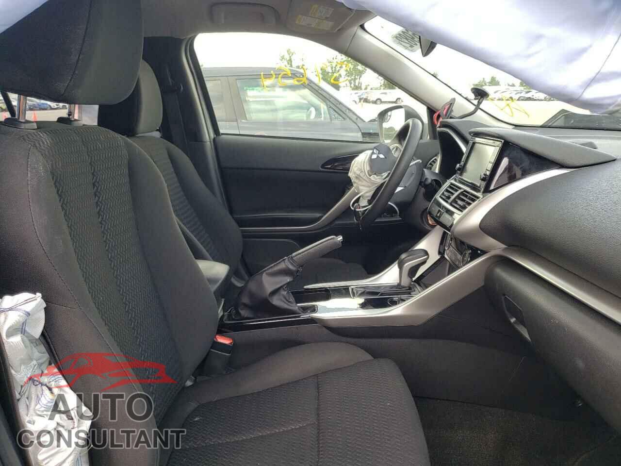 MITSUBISHI ECLIPSE 2020 - JA4AS3AA7LZ012907