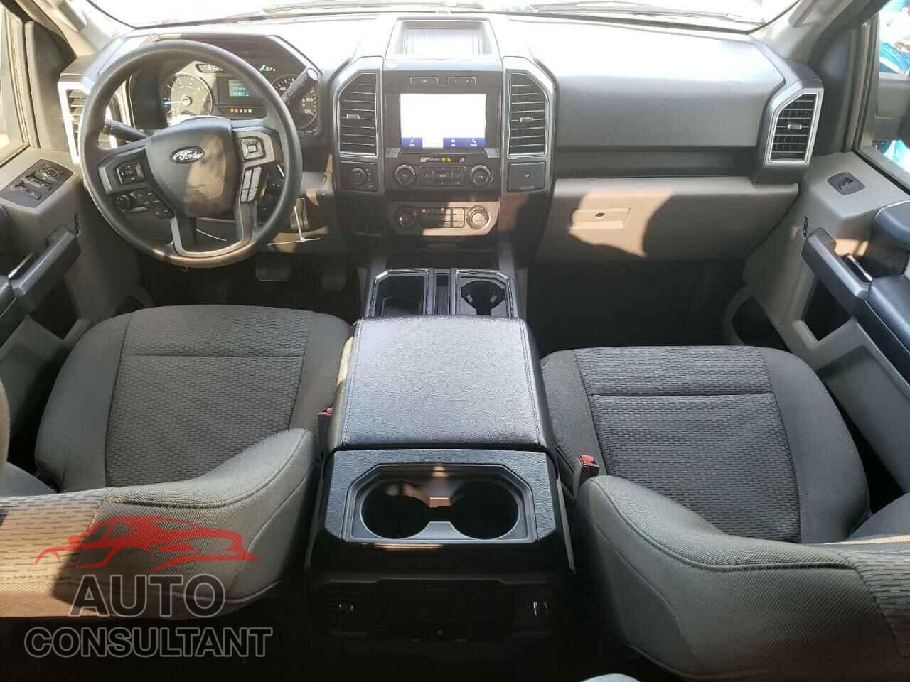 FORD F-150 2020 - 1FTEW1E41LKD25254