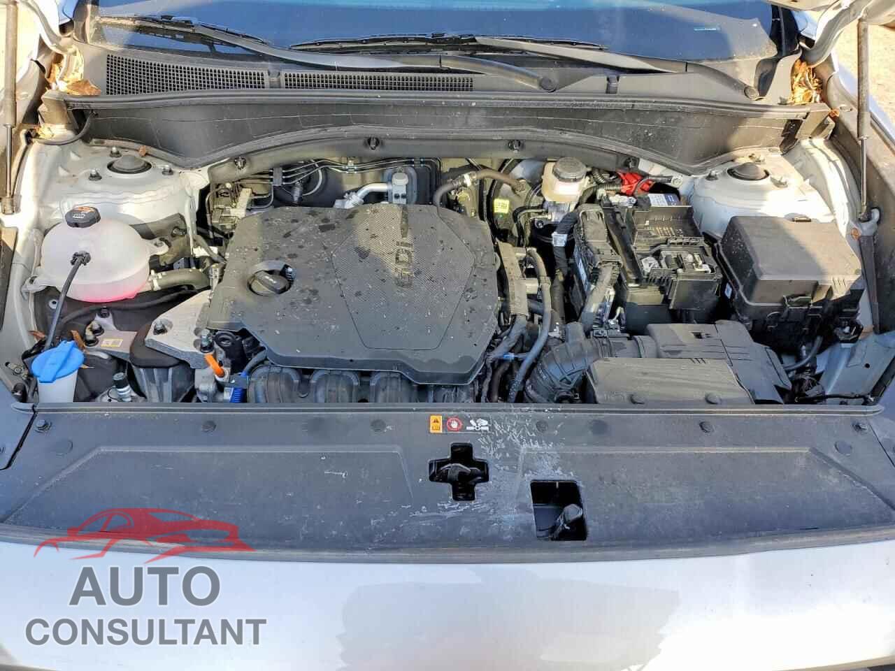 HYUNDAI SANTA FE 2023 - 5NMS14AJ5PH586550