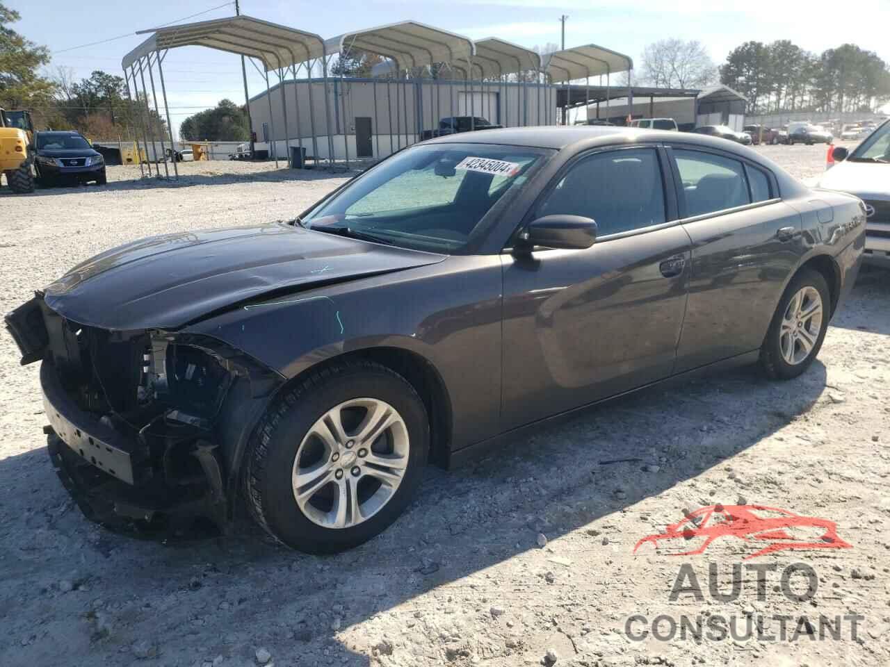 DODGE CHARGER 2020 - 2C3CDXBG8LH138281