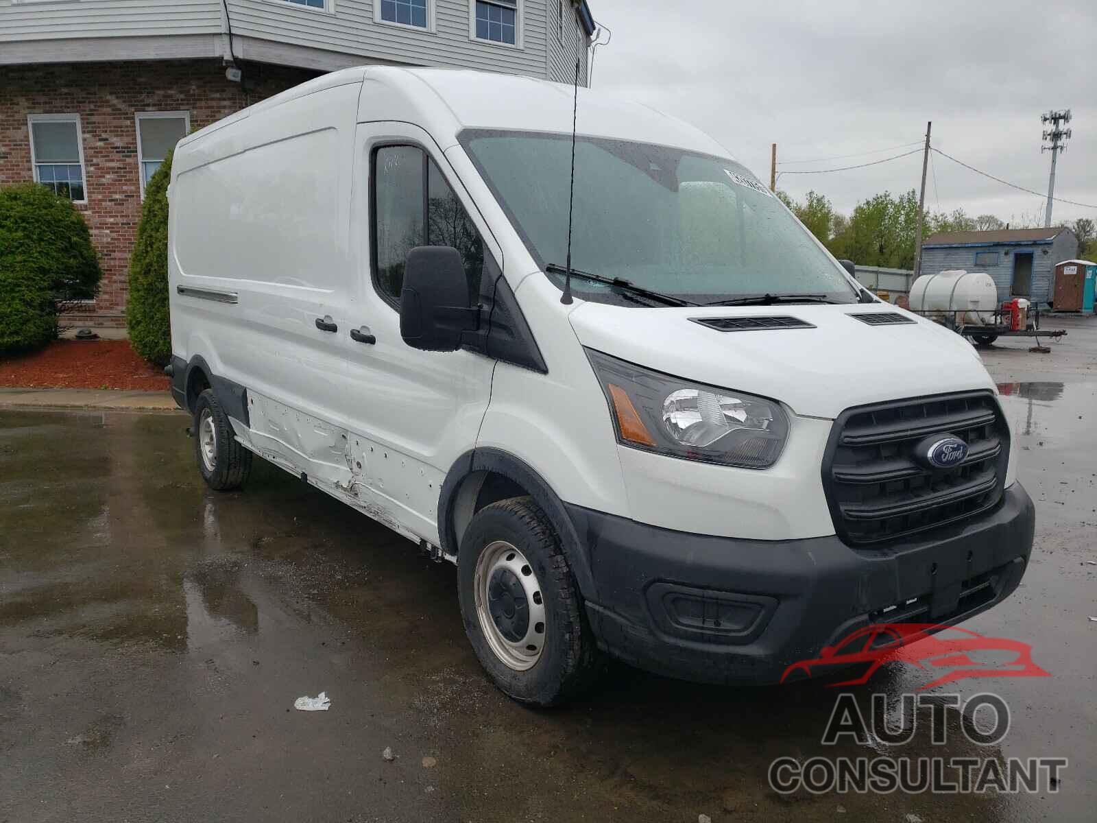 FORD TRANSIT CO 2020 - 1FTBR1C82LKA07448