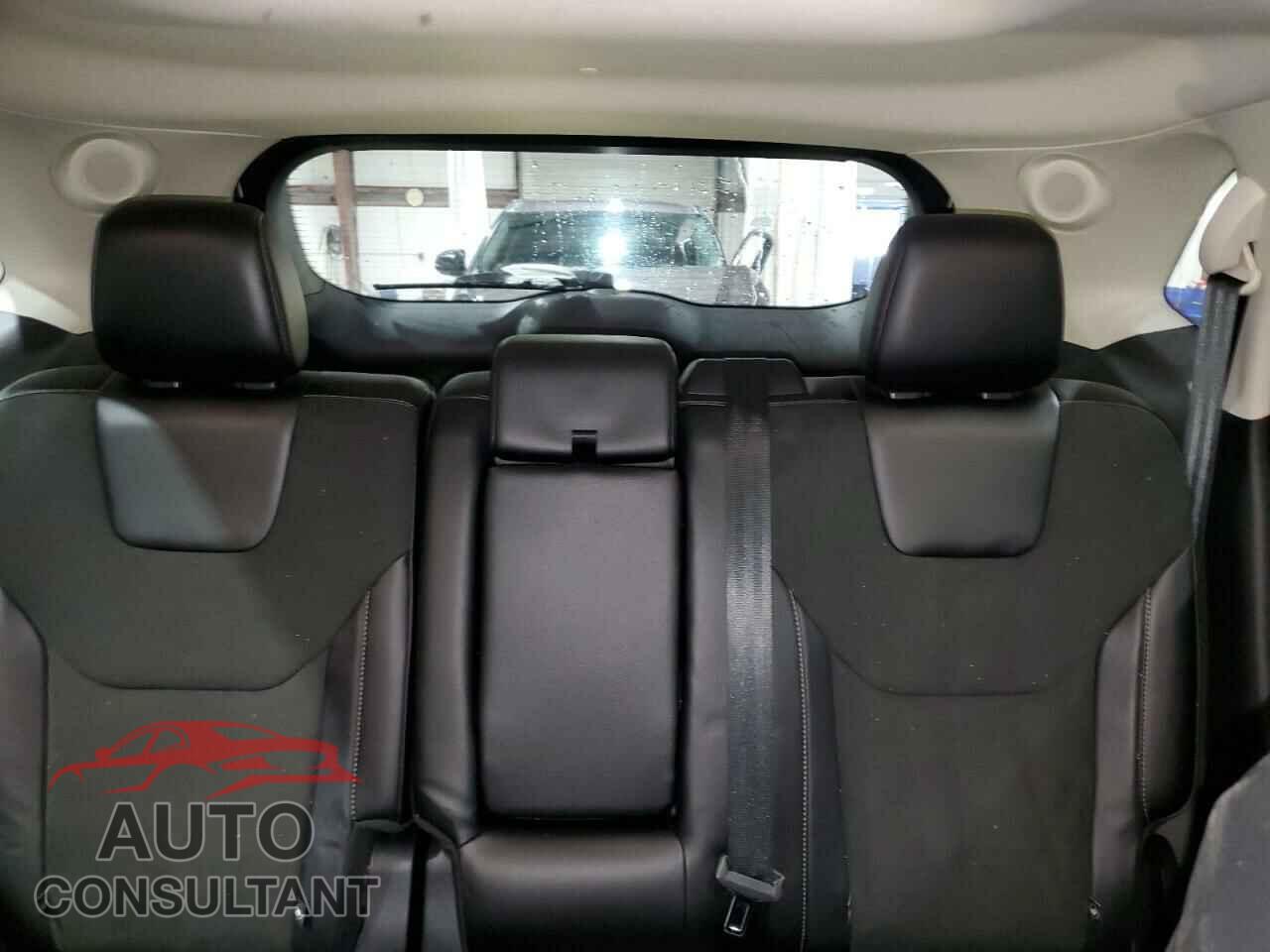 FORD EDGE 2016 - 2FMPK4AP5GBC06172