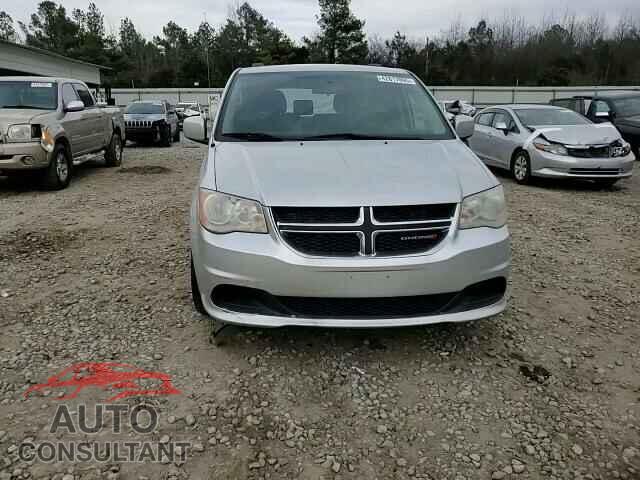 DODGE CARAVAN 2012 - 2C4RDGCG4CR358869