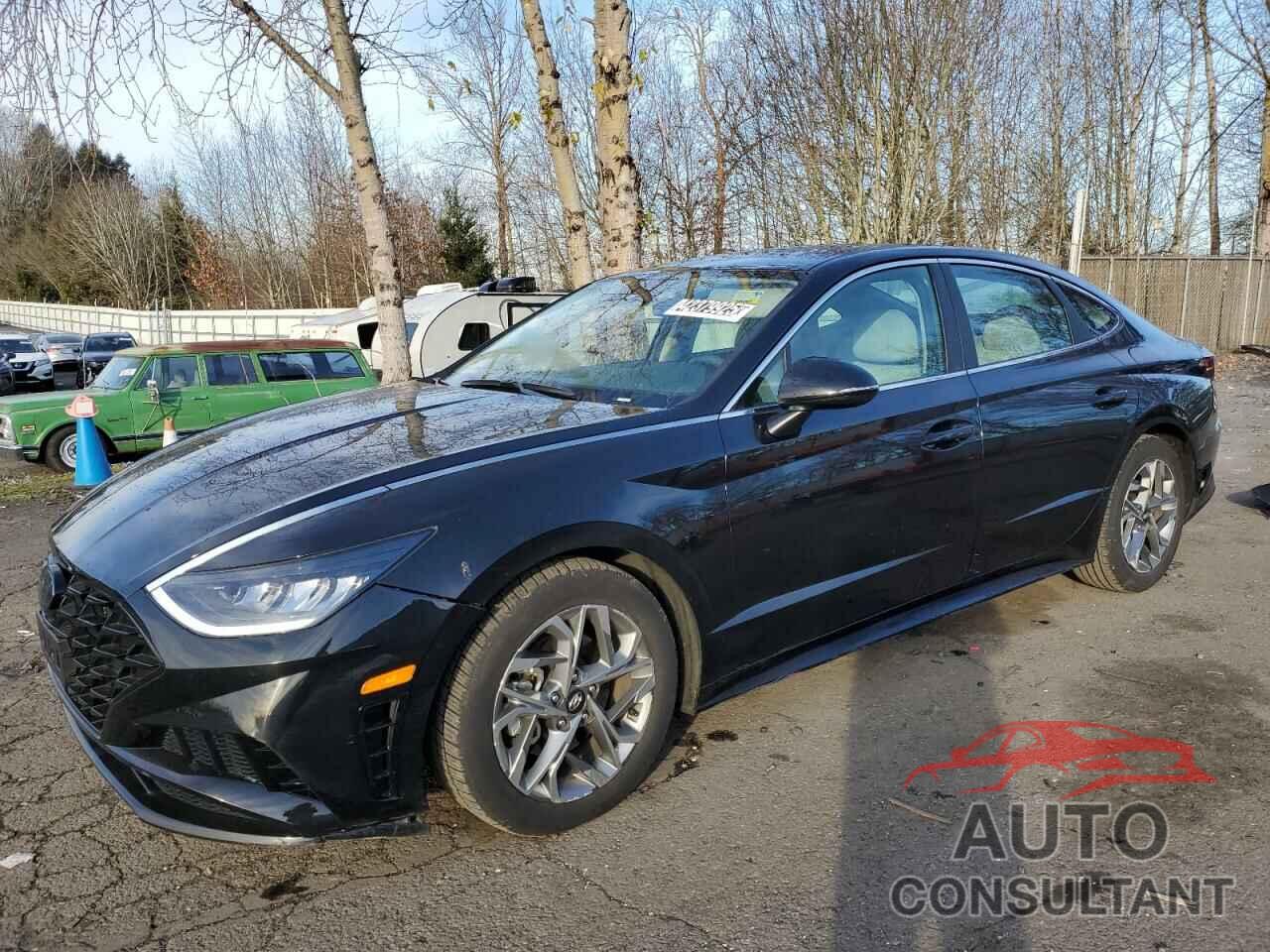 HYUNDAI SONATA 2020 - 5NPEL4JA3LH054024