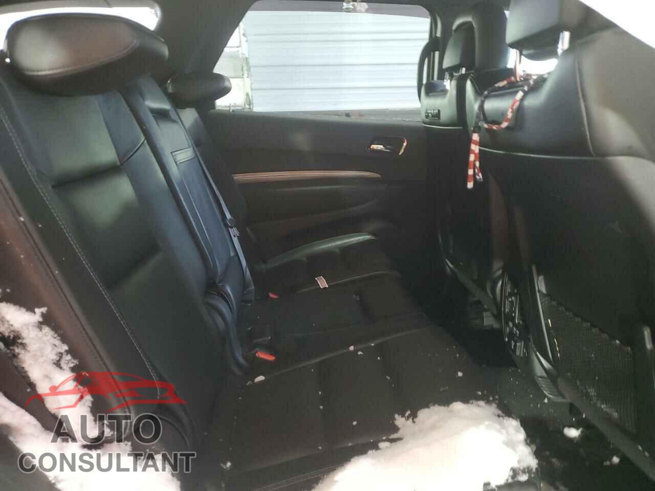 DODGE DURANGO 2020 - 1C4SDJCT9LC131813
