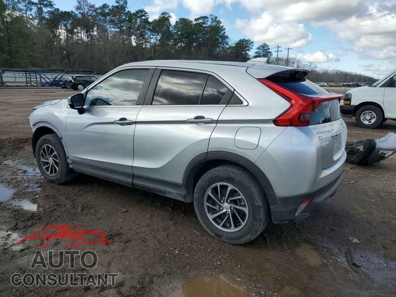 MITSUBISHI ECLIPSE 2020 - JA4AT3AA7LZ014573