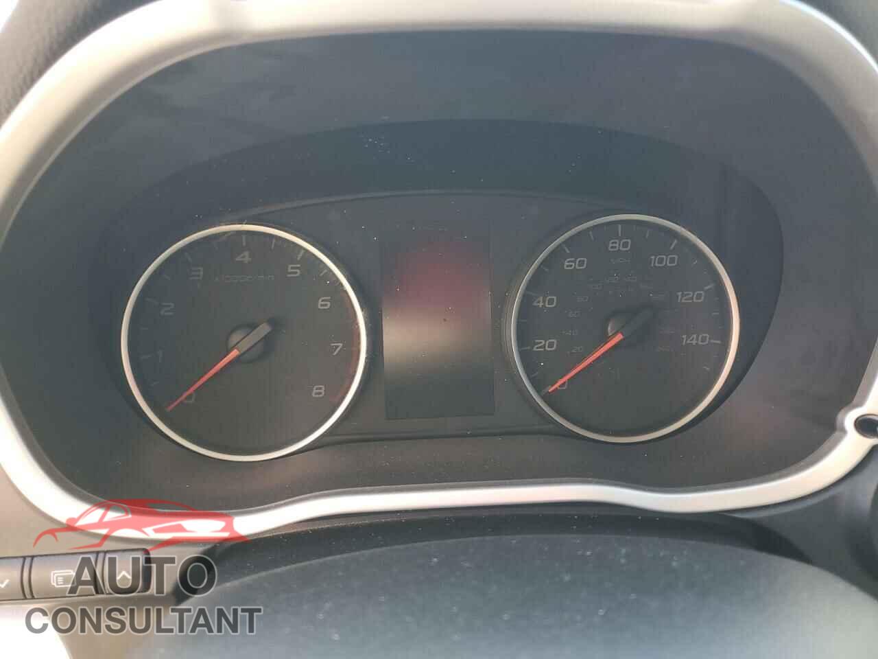MITSUBISHI ECLIPSE 2020 - JA4AT3AA7LZ014573