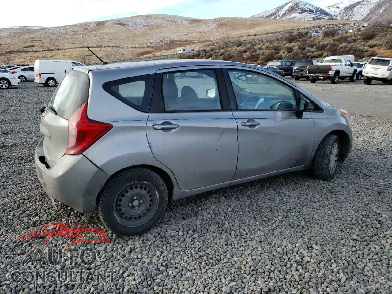 NISSAN VERSA 2015 - 3N1CE2CP4FL401178