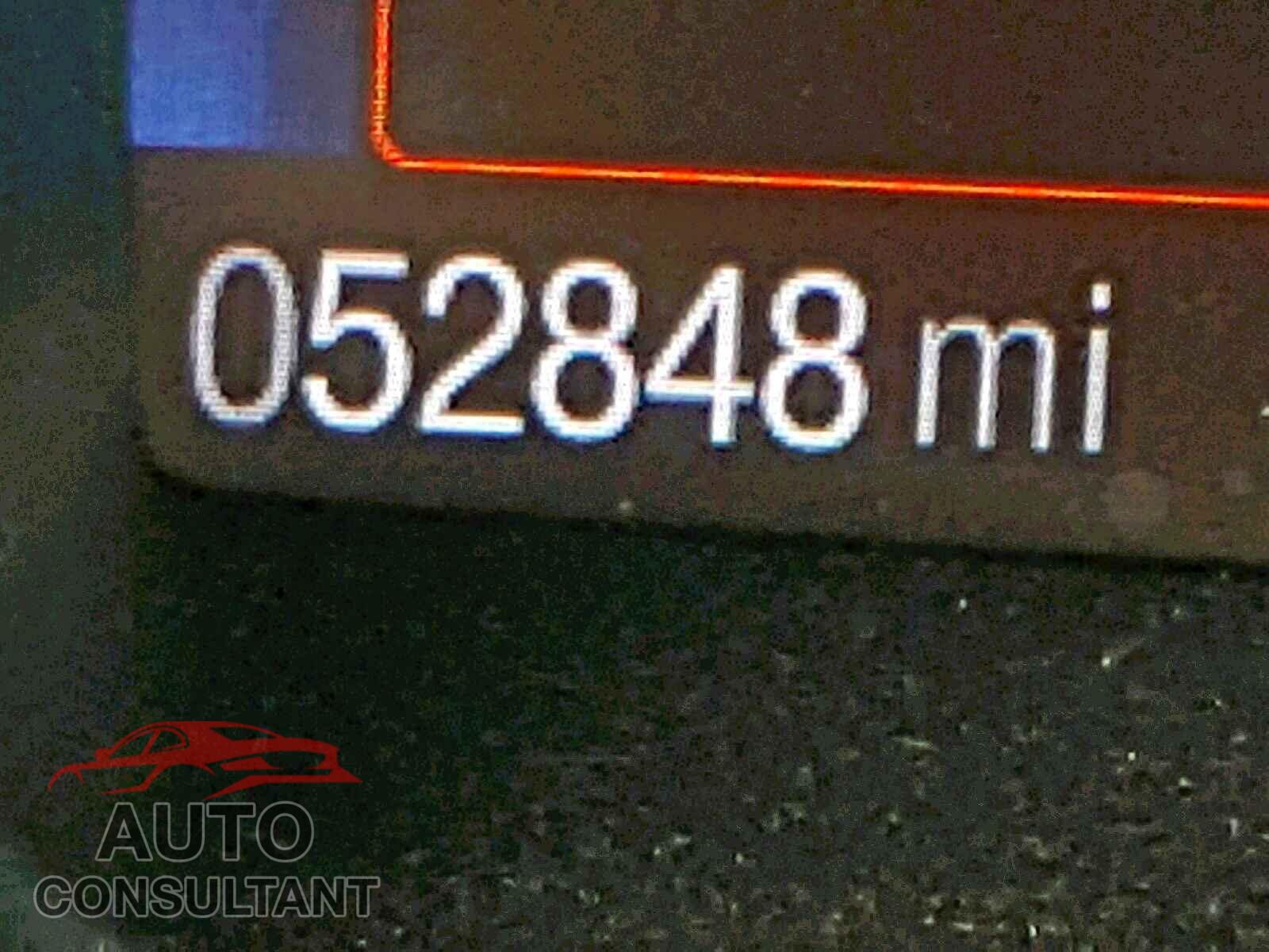 FORD ESCAPE TIT 2017 - 1FMCU9JD0HUC44934