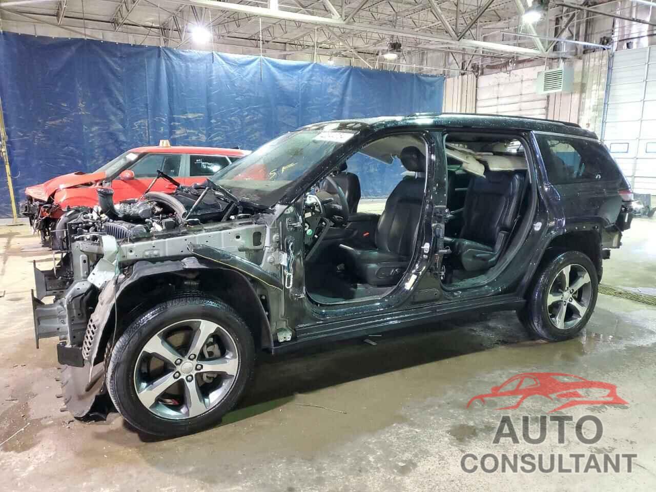 JEEP GRAND CHER 2023 - 1C4RJKBG0P8793113
