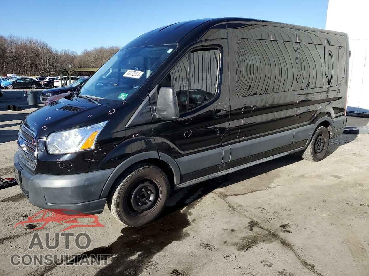 FORD TRANSIT 2016 - 1FBAX2CM4GKA81503