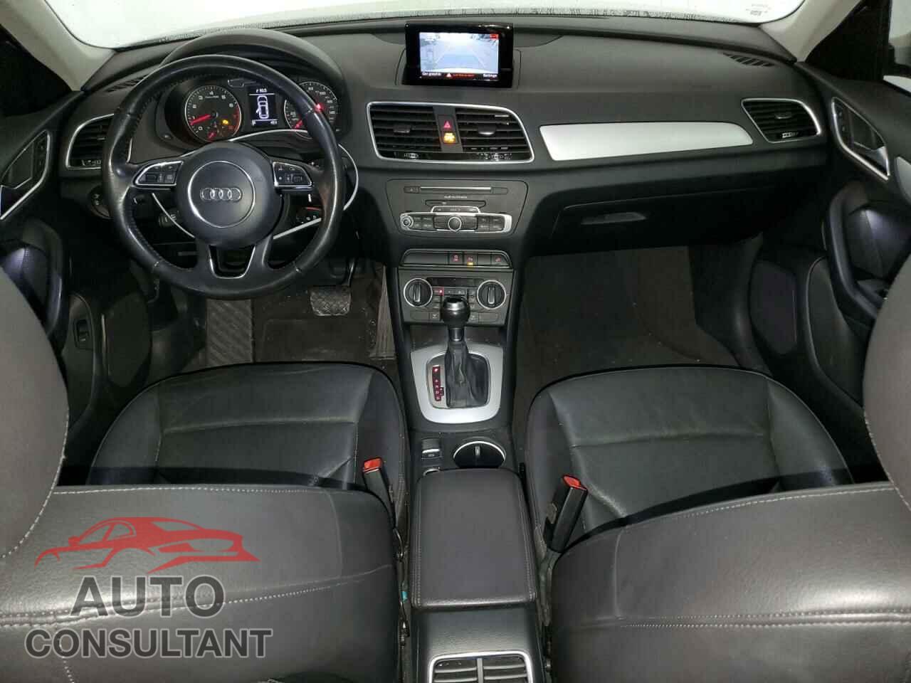 AUDI Q3 2017 - WA1BCCFS2HR015143