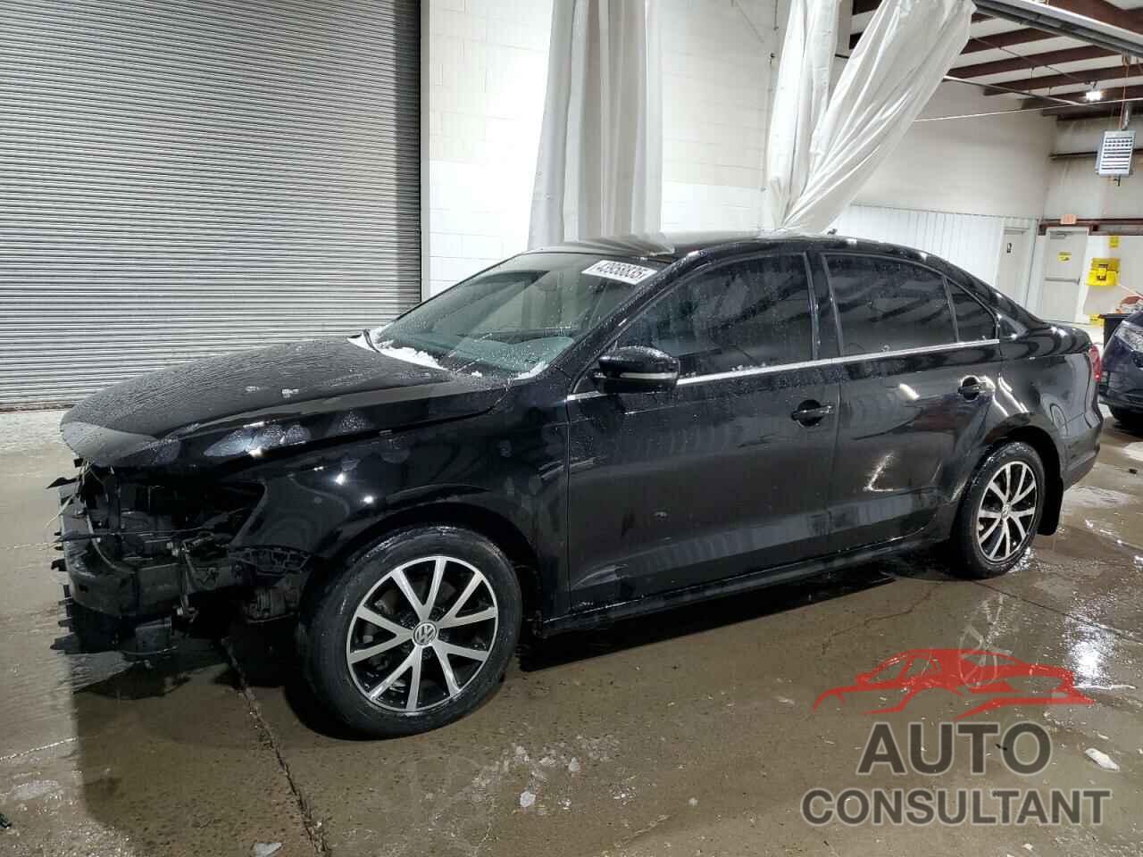VOLKSWAGEN JETTA 2017 - 3VWDB7AJ2HM400675
