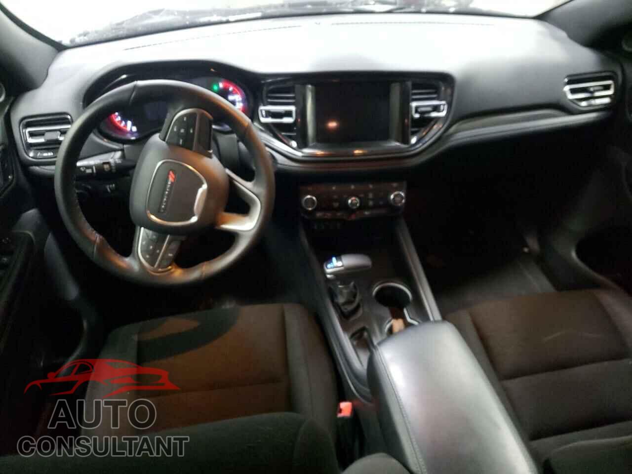 DODGE DURANGO 2023 - 1C4RDHAG4PC616234
