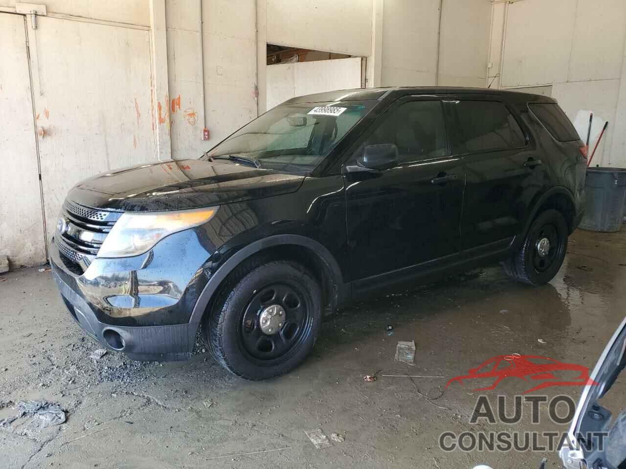 FORD EXPLORER 2015 - 1FM5K8AR6FGA70514