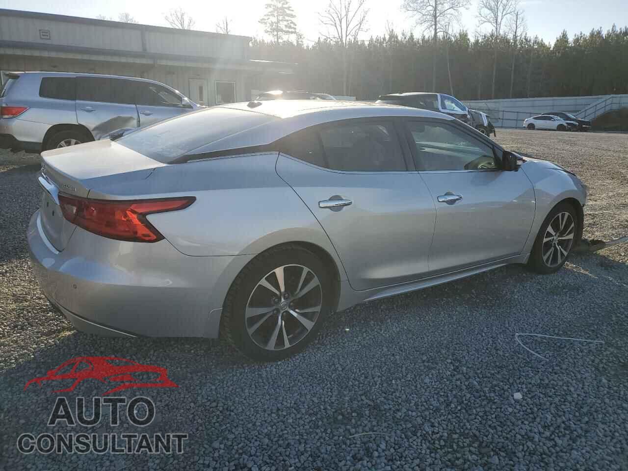 NISSAN MAXIMA 2016 - 1N4AA6AP8GC435802