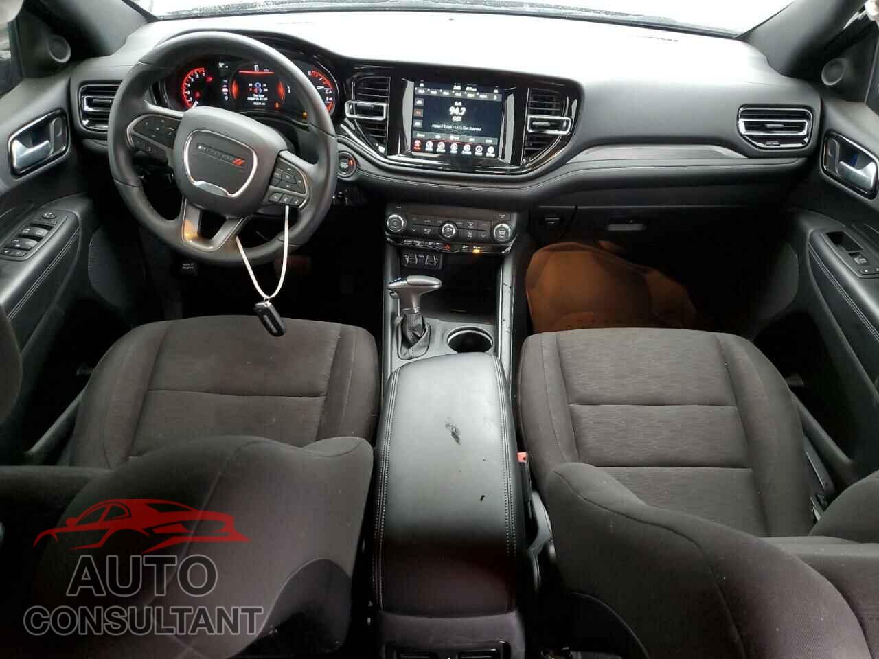 DODGE DURANGO 2023 - 1C4RDHAG0PC576833