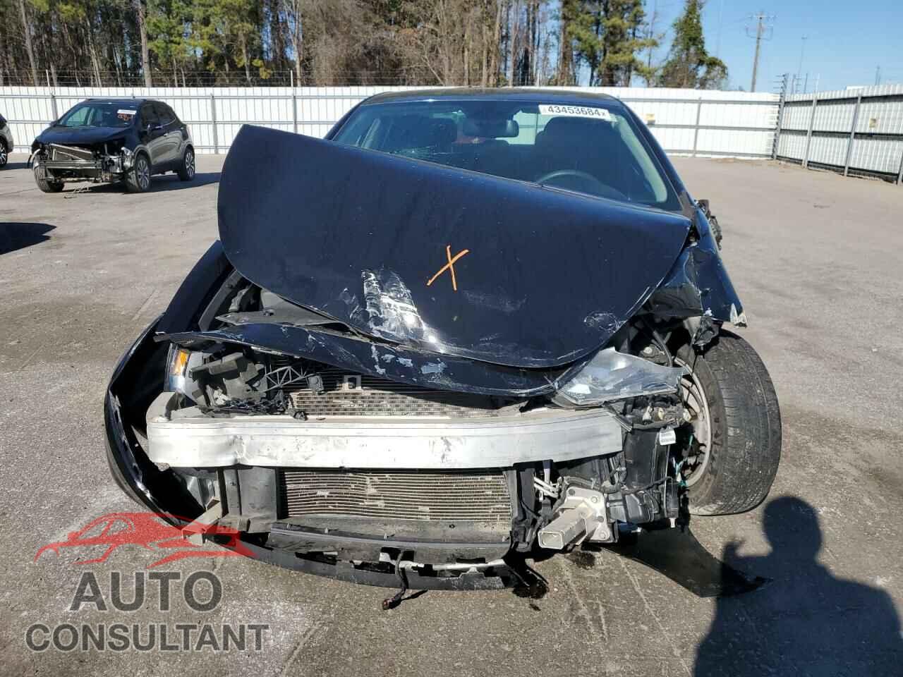 DODGE DART 2016 - 1C3CDFBB9GD727986
