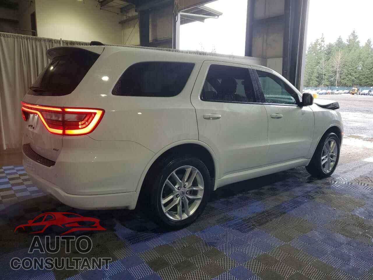 DODGE DURANGO 2023 - 1C4RDJDG8PC677296