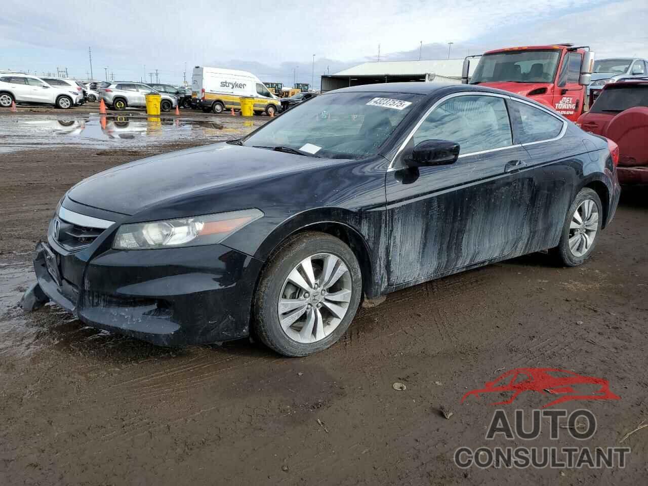 HONDA ACCORD 2012 - 1HGCS1B35CA012181