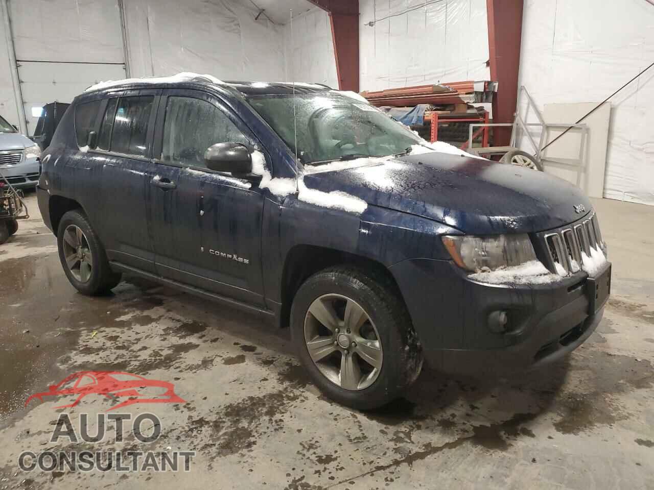 JEEP COMPASS 2014 - 1C4NJDBB1ED879808