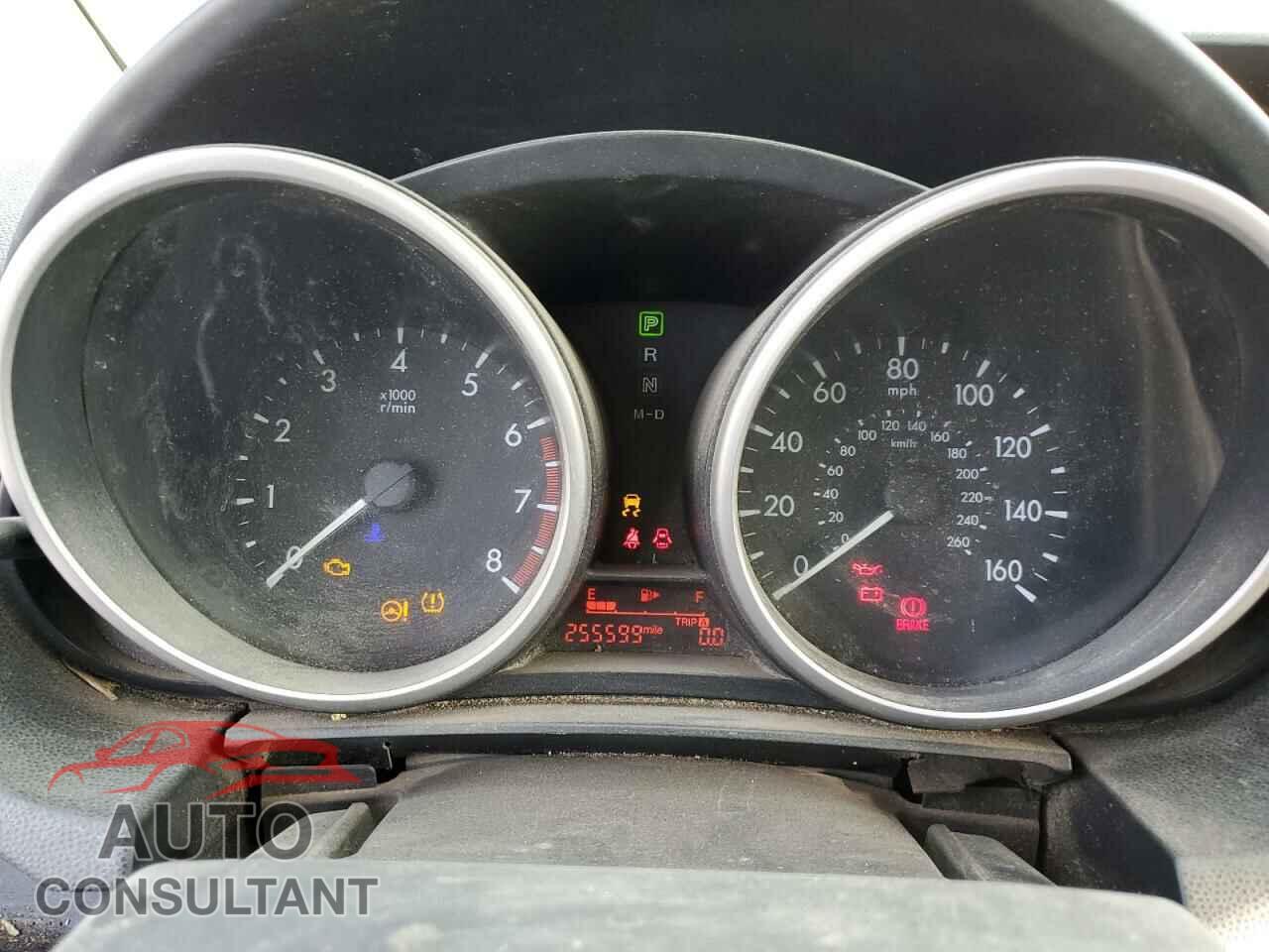 MAZDA 5 2015 - JM1CW2BL8F0184689