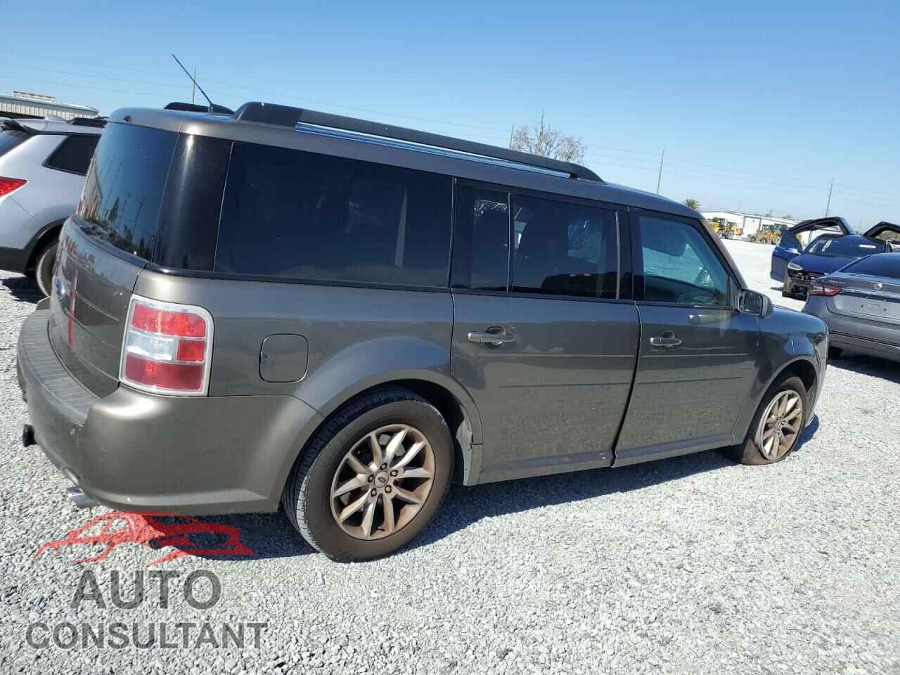 FORD FLEX 2014 - 2FMGK5B88EBD44282