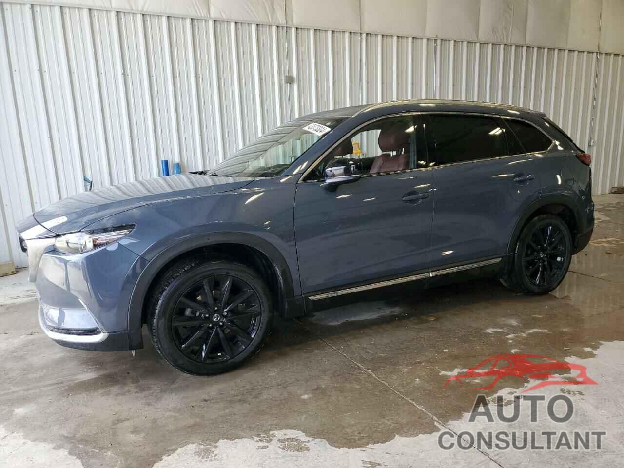 MAZDA CX-9 2021 - JM3TCBDY3M0502448