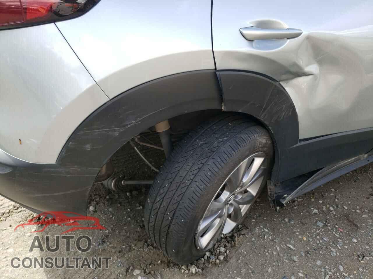 MAZDA CX30 2021 - 3MVDMBBL8MM241332