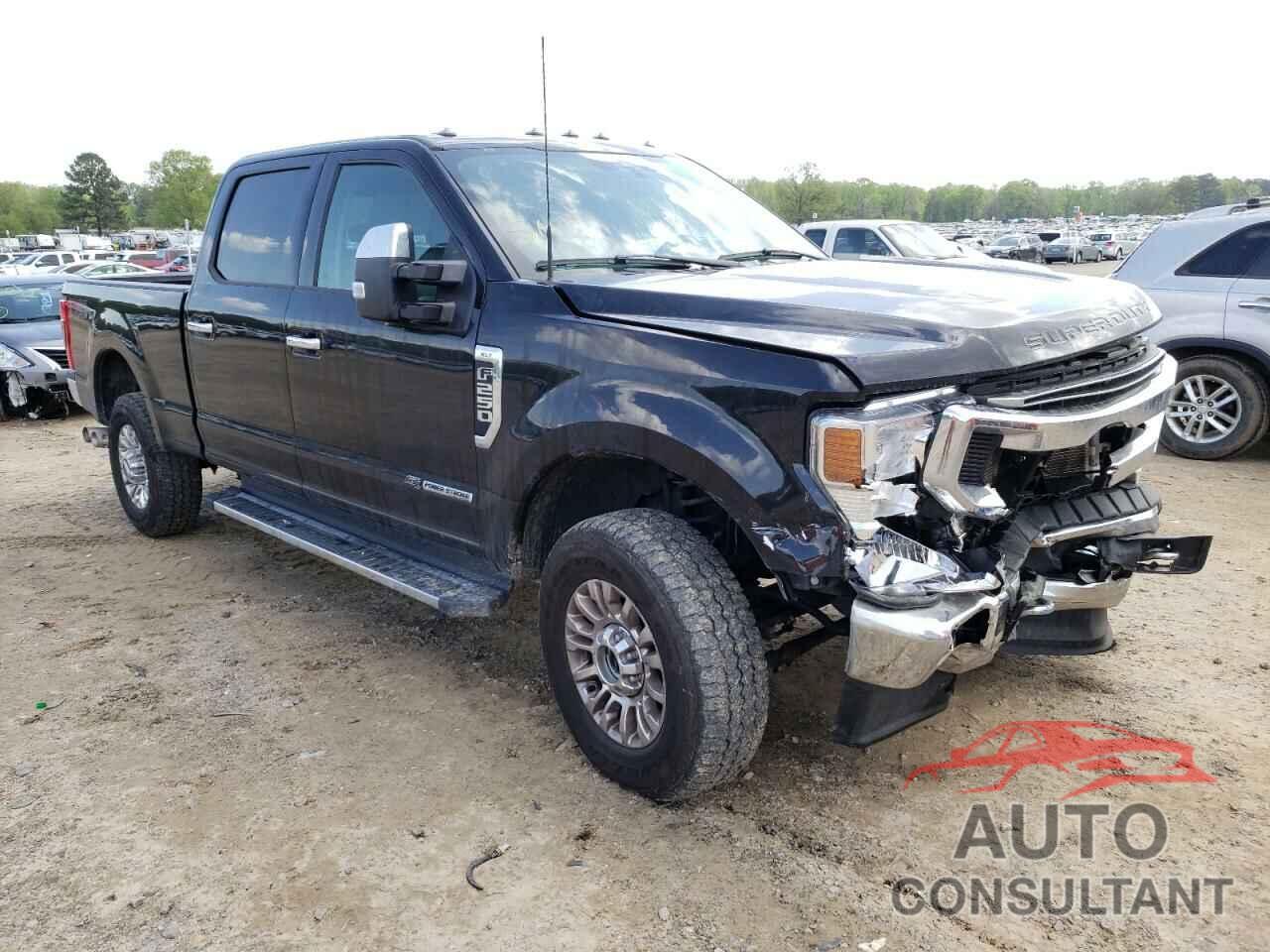 FORD F250 2021 - 1FT8W2BT1MED86103