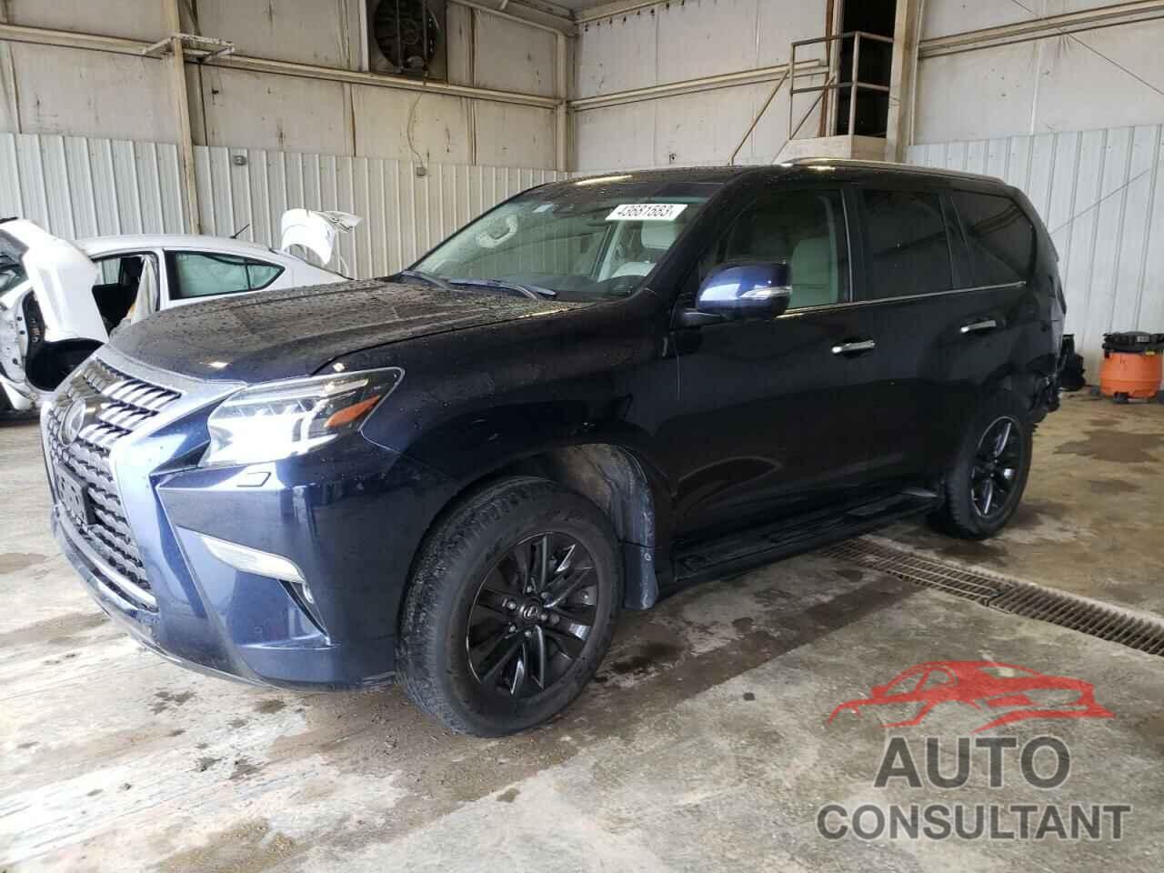 LEXUS GX 2020 - JTJAM7BX4L5263656