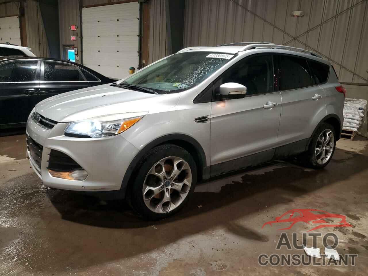 FORD ESCAPE 2013 - 1FMCU9J99DUA01550