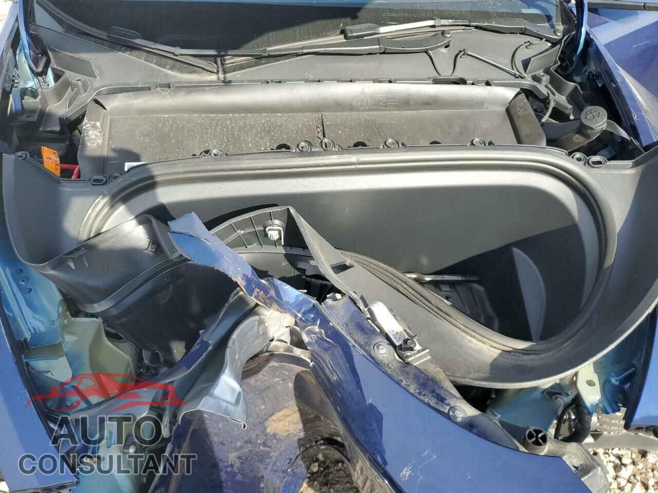 TESLA MODEL Y 2023 - 7SAYGAEE7PF802469
