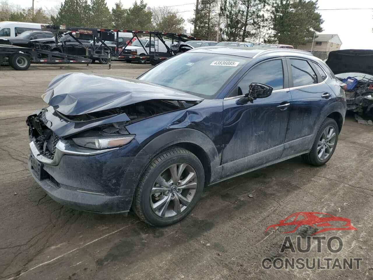 MAZDA CX30 2022 - 3MVDMBBL9NM410680