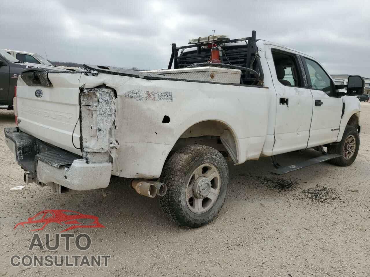 FORD F250 2017 - 1FT7W2BTXHED86652