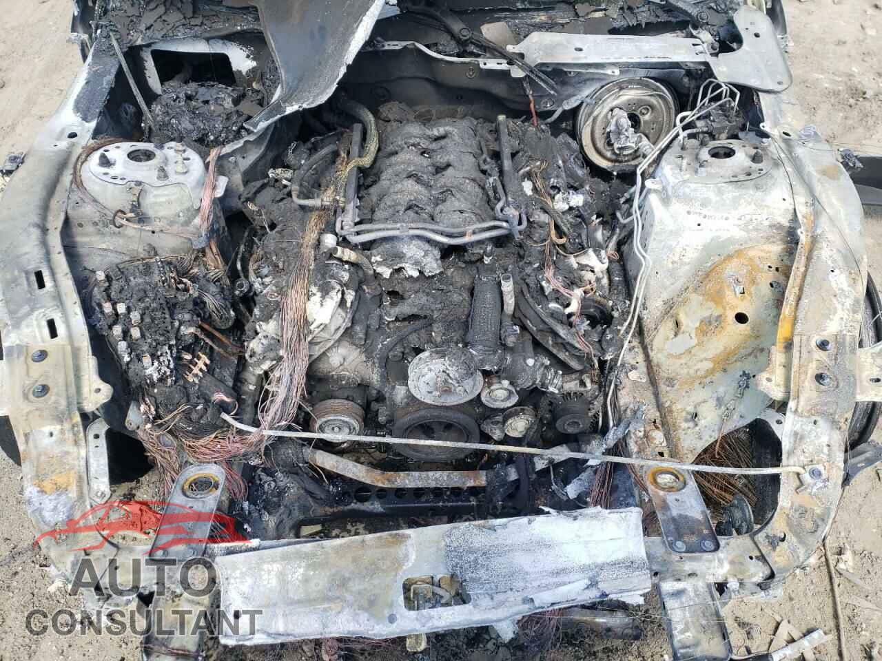 FORD MUSTANG 2020 - 1FA6P8CF5L5162210