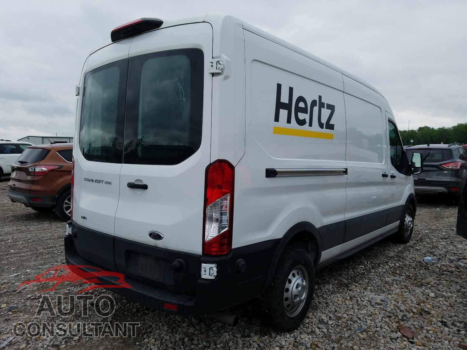 FORD TRANSIT CO 2020 - 1FTBR2C86LKA31273