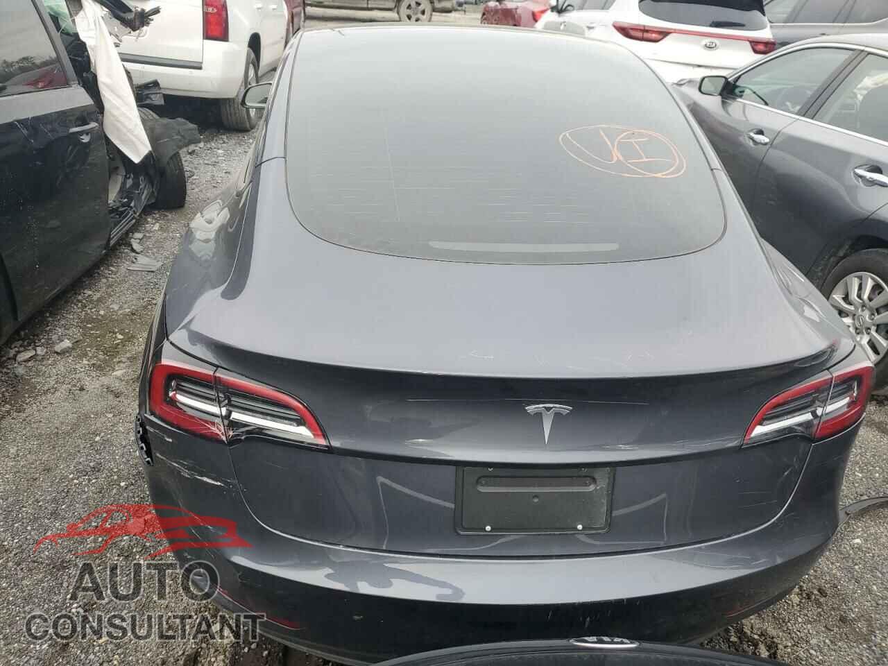 TESLA MODEL 3 2023 - 5YJ3E1EA9PF668171