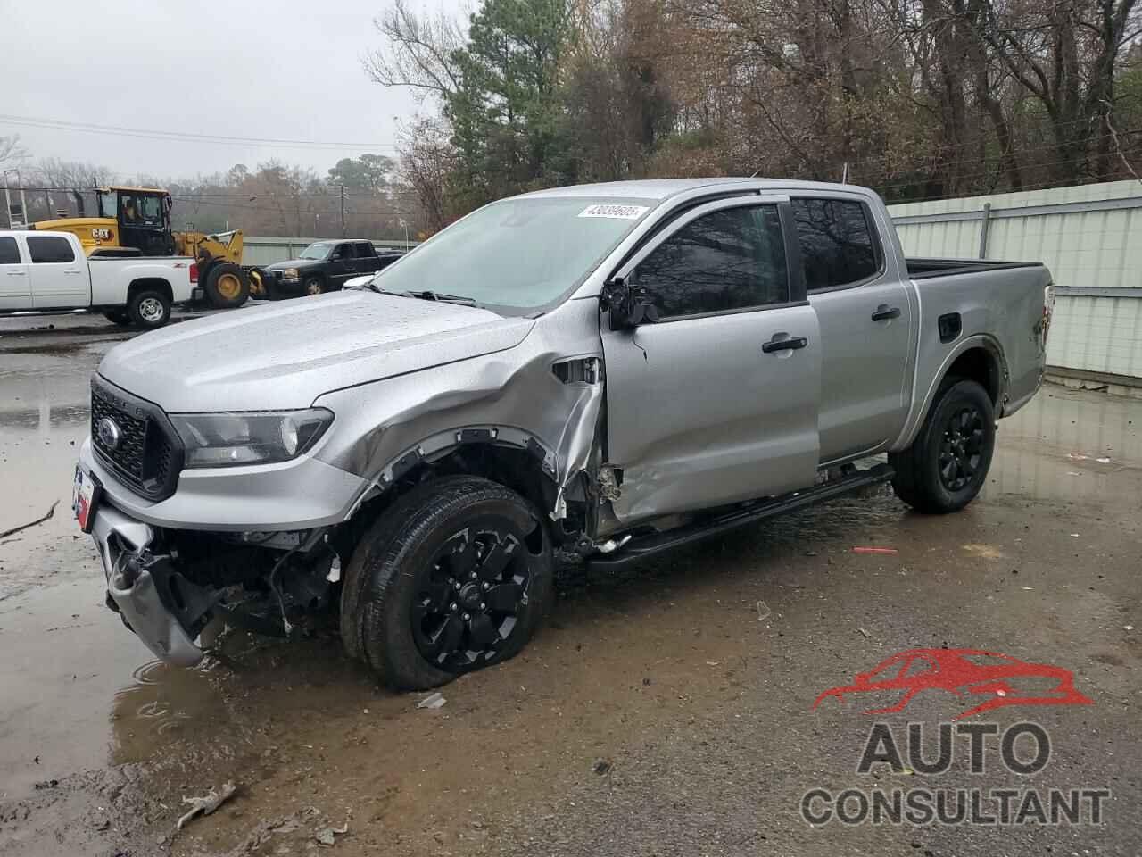 FORD RANGER 2020 - 1FTER4EH8LLA59091