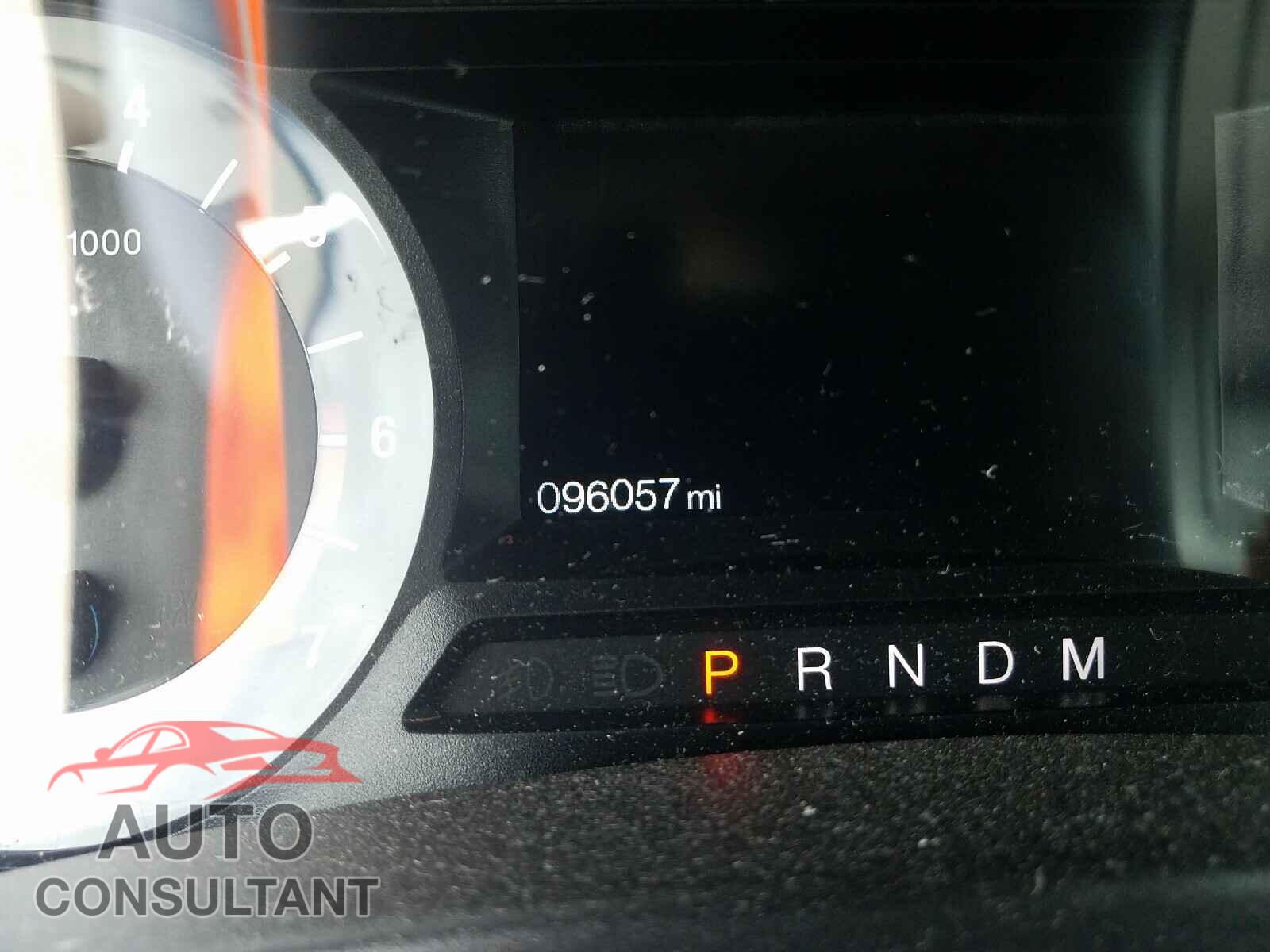 FORD EXPEDITION 2017 - 1FMJU1JT3HEA18168