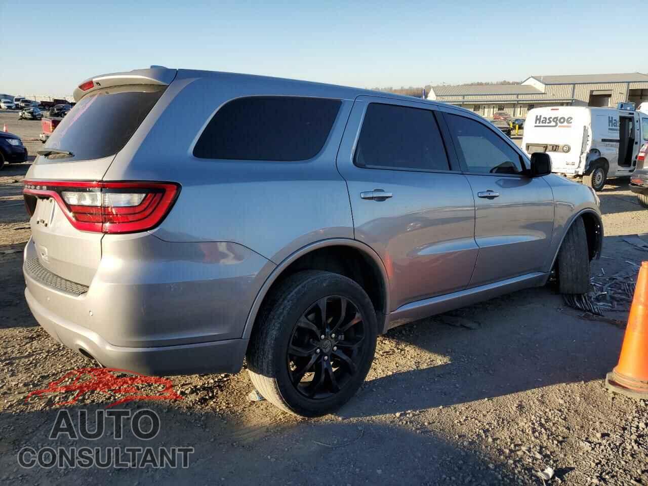 DODGE DURANGO 2019 - 1C4RDHAG0KC847673