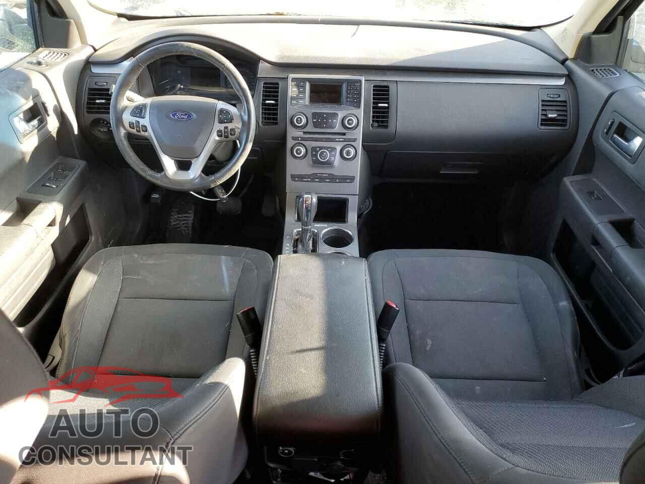 FORD FLEX 2014 - 2FMGK5B82EBD28515
