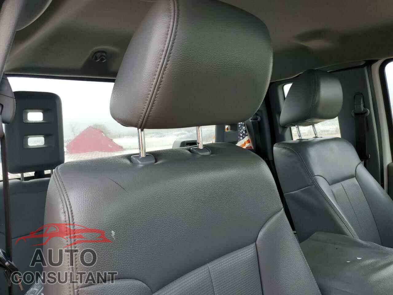FORD F250 2015 - 1FT7X2A63FEA35183