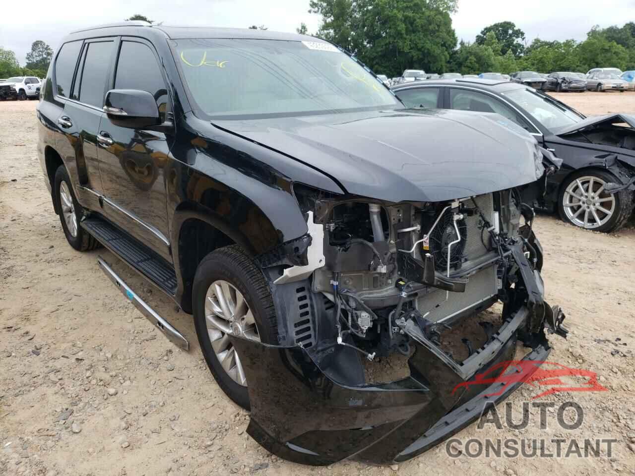 LEXUS GX 2018 - JTJBM7FX5J5206698