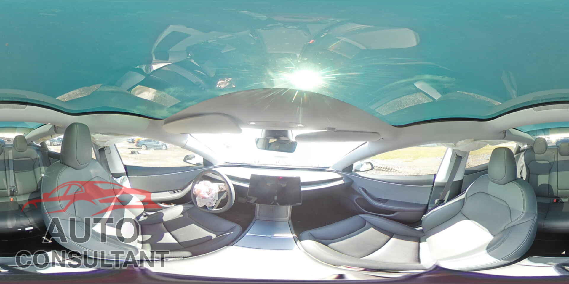 TESLA MODEL 3 2024 - 5YJ3E1EA3RF769418